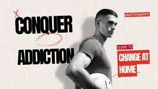 Break Free: Conquer Addictions From Home !