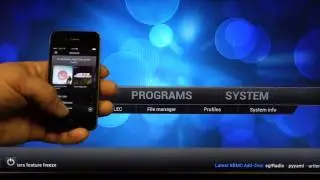 How to stream Spotify to Cubox-i and OpenELEC (kodi) using Airplay