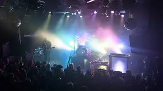 HEALTH - Be Quiet and Drive (Far Away) (Deftones cover) -  Melkweg, Amsterdam 13.10.24 (live)