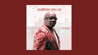 TK SOUL - Trailride Soultrain Line (Official Audio)