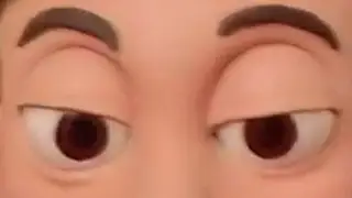 STINGY GOES BERSERK!!