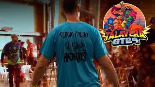 GT TALAVERA | EVENTO WARHAMMER 40K | El mas GRANDE del MUNDO por EQUIPOS