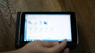 Tetehering bluetooth intre Android si o tableta Windows 8.1
