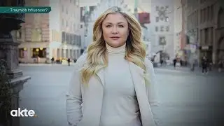 Traumjob Influencer? | Akte | SAT.1