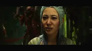 Mortal Kombat 1 - Chapter 11 - Sindel vs Nitara - 44