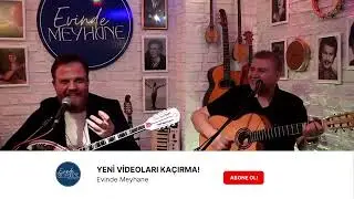 Orhan Osman - Ayhan Tanyel - Maskeli Balo