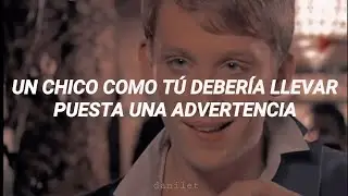 // Canción para tu relación tóxica //