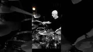 Grand Hotel - BJ Wilson #procolharum #drummer #drums #percussion #britishrock #zebraband  #drumming