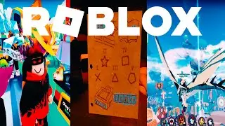 Roblox Разные Игры Shorts #16