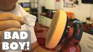 Why CLAY BAR is LETHAL to CAR PAINTWORK