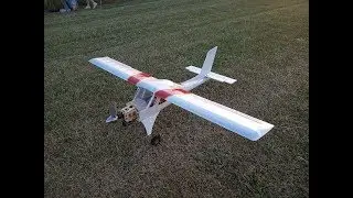 Wilga 2000 Artex