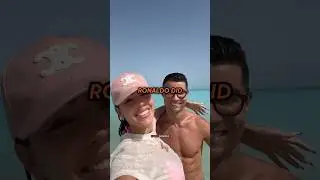 Cristiano Ronaldo’s EXPENSIVE Woman Addiction