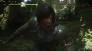 Final Fantasy 16 - Battiamo Benedikta - Gameplay ITA PC - #5