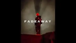 (FREE) Toosii Type Beat - ''Fadeaway'' | Rod Wave Type Beat 2023