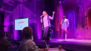 ISTE EdTech Poetry Slam Round 2