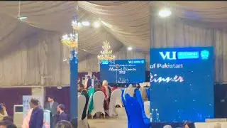 VU ALUMNI DINNER 2023 | VENUE: Ramada Plaza