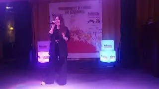 With you (cover Егор Сесарев)