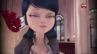 Miraculous  AMV  -  Adored