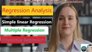 Introduction to Regression Analysis and Its Importance | linear regression | Multiple Regression