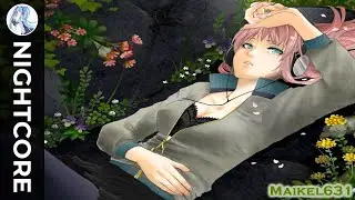 Nightcore - I Miss You