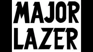 Major Lazer - Watch Out For This ♫ (ADIMUSIIC edit)