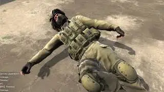 Movie CS:GO