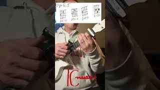 Jhayco & Peso Pluma - Ex-Special - Ukulele Chords