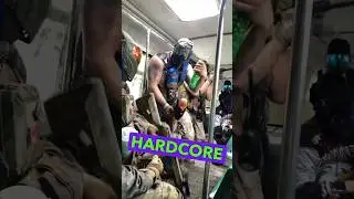 PEW PEW 4 FUN! 
