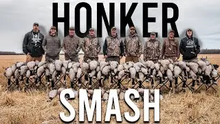 Honker Beatdown