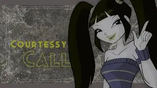 [re-make] Golden Nightmares || Vivienne - Courtessy Call [request]