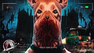 ♪ Scooby Dark (Scooby Doo AU) | Último Mistério | AniRap