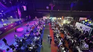 Rezzvaya - «Сцена 2024» Video report