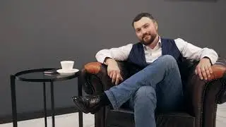 Игорь Дятлов. Личное интервью: о детях, футболе и мечте собрать автомобиль своими руками
