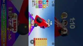 Денежный Гонки в Oh Roblox ￼￼