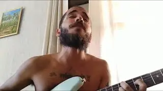 Girassóis de Van Gogh - Baco Exu do Blues // Cover