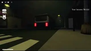 Roblox Late Night Ramen Horror Ending!