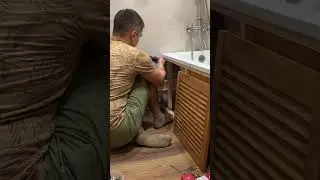 Экран под ванну за 2700 руб 🔥