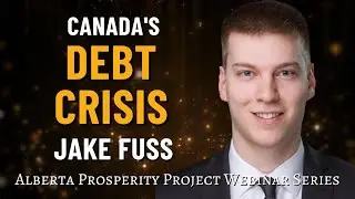Canada's Debt Crisis