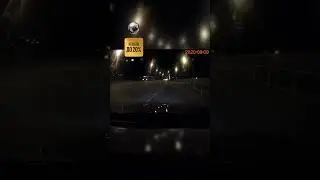 Ехал БЕЗ ПРАВ И ВСТРЕТИЛ СОТРУДНИКА ДПС - ПРИШЛОСЬ УБЕГАТЬ! 