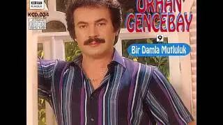 Orhan Gencebay - Ziyankâr