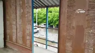Bd5 на парковке
