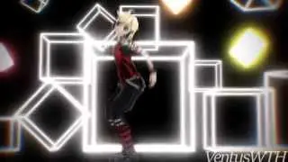 Shota Shota Burning Night - Len Kagamine 2015