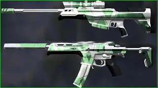 NOVAS SKINS, SURRENDER, ALTERAÇÃO NOS MAPAS E MAIS!! PATCH 1.02 VALORANT PT-BR