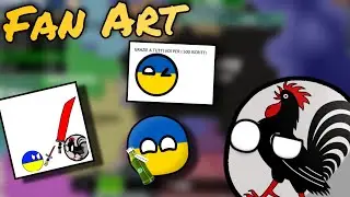 REAGISCO alle VOSTRE FAN-ART