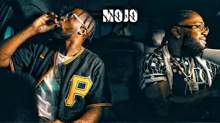 Stone P - Mojo Feat Adonis The Hottest (Official Music Video)