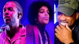Drake Could NEVER - Kendrick Performs Live With Prince!