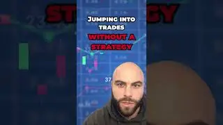 ⚠️⚠️Guess the Top Trading Mistake Beginners Make – And How to Avoid It!⚠️⚠️
