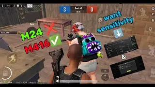 Bro Leaves💀 #bgmi #pubgmobile #tdm #60fps #tdmplayer #gamer #viral