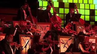 Nyári Károly - My Way (Nyári Károly - Jubileumi Szimfonikus Koncert MÜPA 2016)