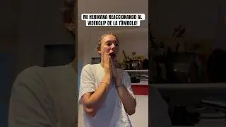 Reaccionando a LA TÓMBOLA! #antonlofer #humor #comedia